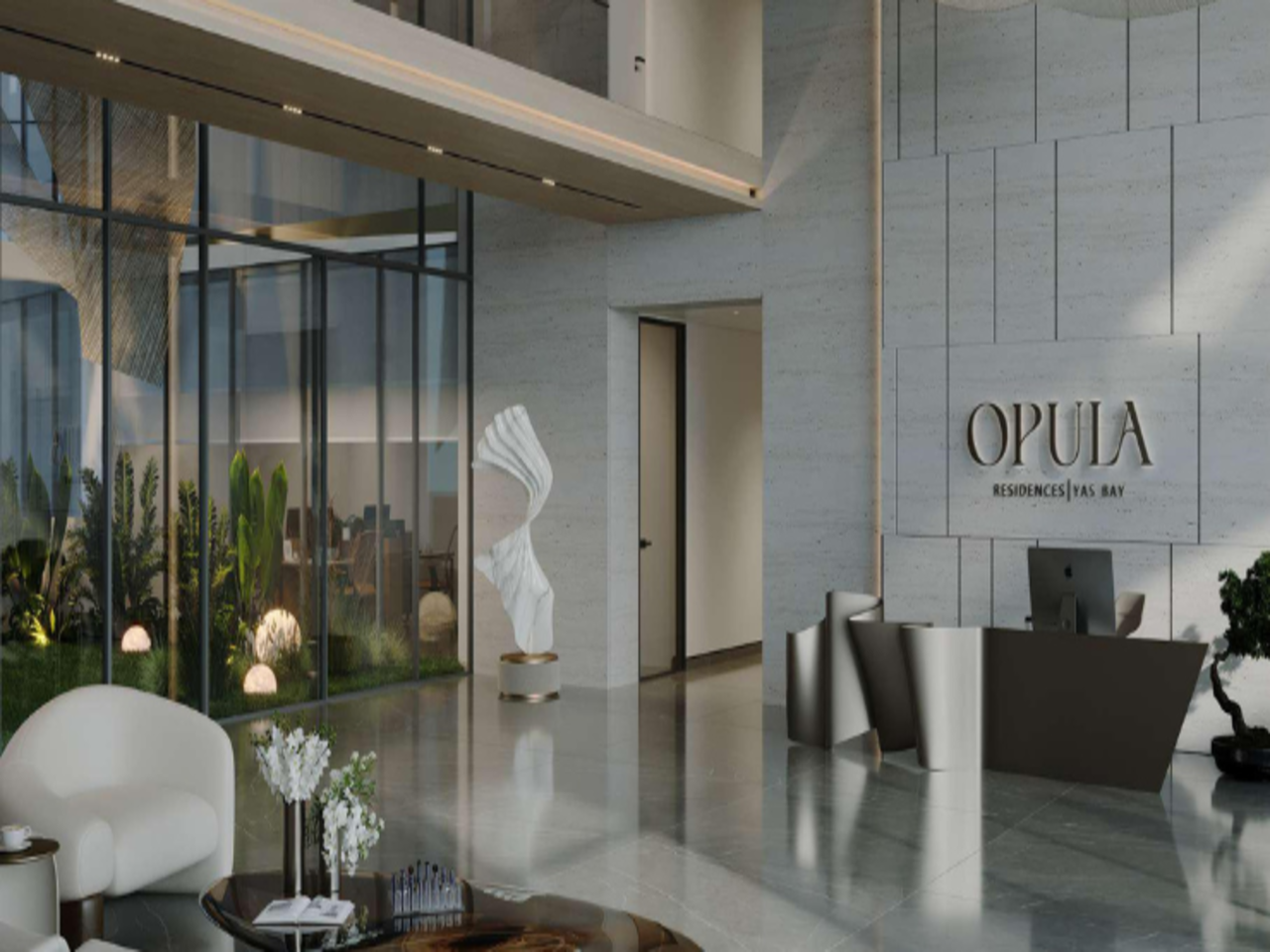 Opula Residence/Q4 2027